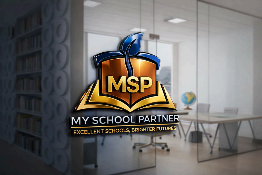 My School Partner | Excellent Schools, Brighter Futures